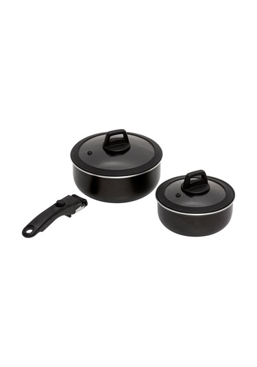 Pierre Cardin Motto 5 Parça Sos Tencere Seti