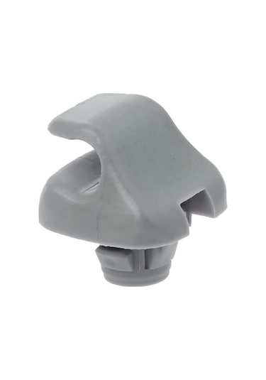 Honda Civic Ies Vtec Es7 Fd6 Uyumlu Güneşlik Ayağı Tırnağı Klipsi (552538662)