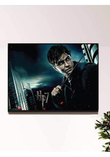 Hp Tasarımlı 24 33 Cm 350 Gr. Kuşe Kağıt Poster Pytkpsdfstr038
