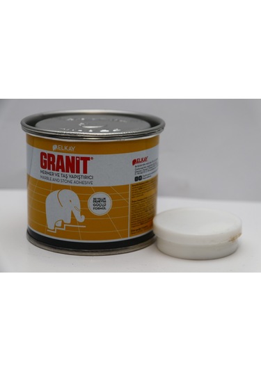 Granit Mermer Ve Taş Yapıştırıcı