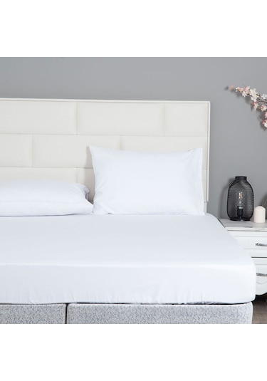 Plano Düz Çarşaf Takımı Ç.K 220X240 + 50X70