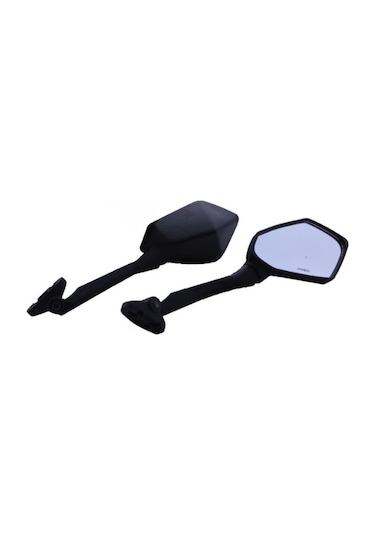 Motosiklet Qy 1108-c "f" Ayna