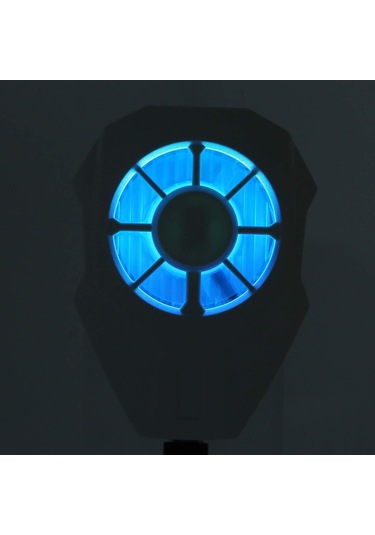 Yaozixa L-01 Telefon Soğutucu: Yarıiletken Teknoloji, Hızlı Soğuma, Usb Besleme, Mini Ve Sessiz Tasarım