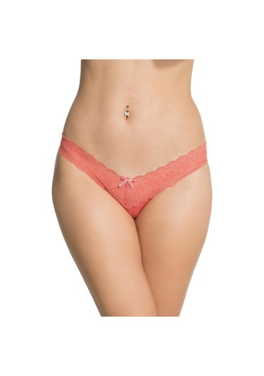 Doremi Eritrina Bayan Külot MERCAN