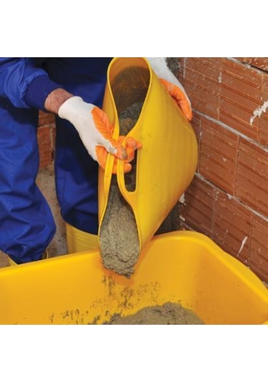 577 Elastik Kova 15 Litre