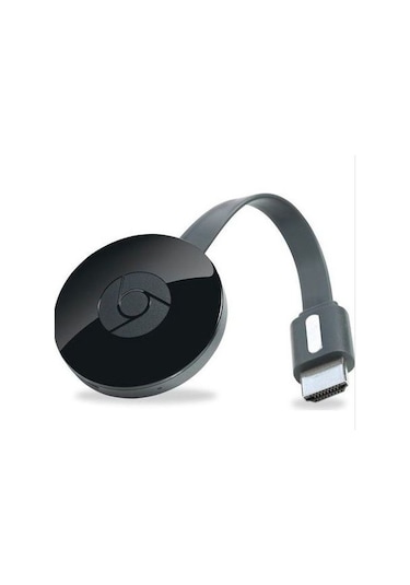 Wecast Chromecast 4K Destekli HDMI Kablosuz Görüntü Aktarıcı