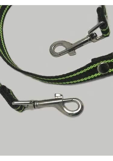 Tehpro44 İki Köpek İçin Branda Çift Koşum 144780997 Yeşil