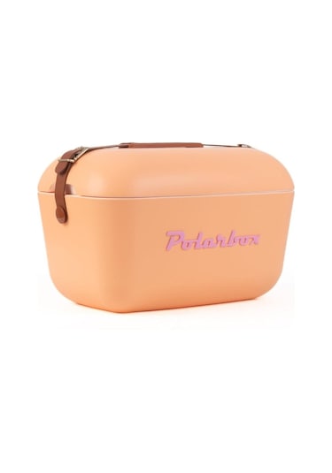 Polarbox Sorbet - Rosa Classic 20l Turuncu