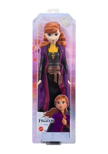 Disney Karlar Ülkesi Ana Karakter Bebekleri Hlw46