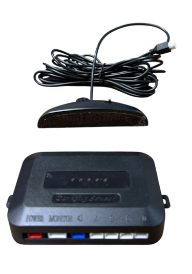 Park Sensörü Ekranlı 18.5mm Br 001 59 14