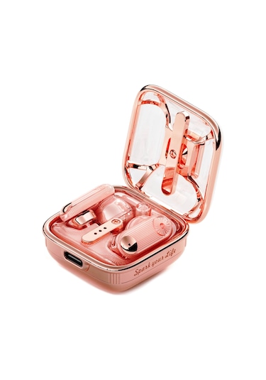 Divoom Spark Air Tws Bluetooth 5.3 Kulak İçi Kulaklık