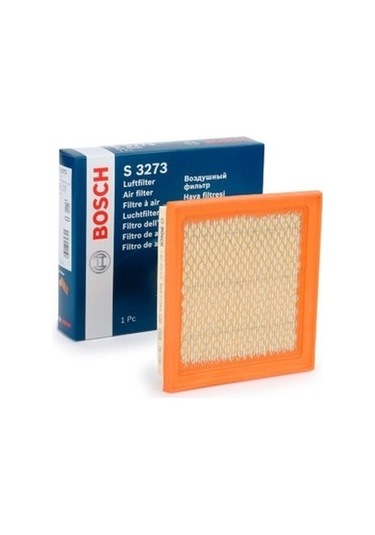 Nissan Micra K11 1.3 1995-2000 Bosch Hava Filtresi S3273