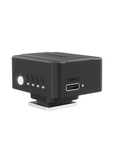 Ulanzi Sl01 Spark Lite Kamera Led Flaş - L131