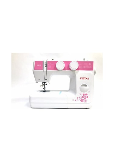 Zetina Zt-989 Dikiş Makinesi
