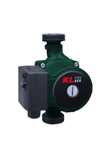 Klpro KLPSP25-6 100 W Sirkülasyon Pompası