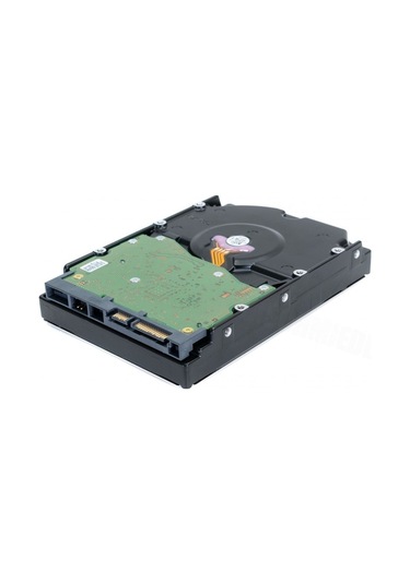 Western Digital Ultrastar Dc Hc310 Hus726t6tal5204 3.5" 6 Tb Sas Fw: 984 Sabit Disk Harddisk