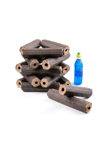 Briket Şömine Odunu 10 Kg N11.217