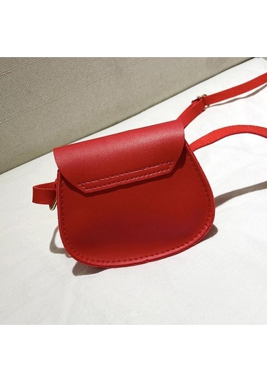 Dancemonkey Tek Tavşan Pu Para Para Omuzdan Küçük Kızlar Kırmızı Değişim Cüzdanı Cüzdanı Cüzdan Cüzdan Çocuklar Çocuk Çantası Çanta Çanta Bozuk Bozuk Askili Cz Kırmızı