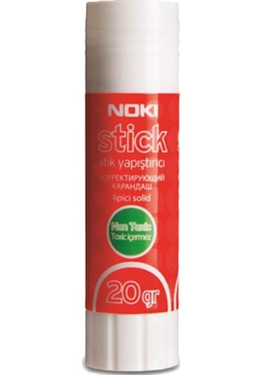 Noki Stick Yapıştırıcı 20 Gr 3420
