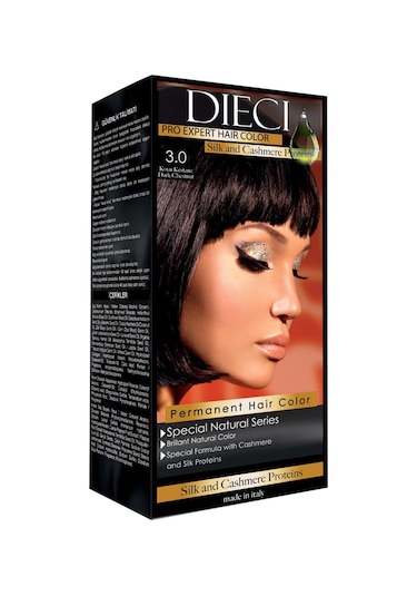 Dieci Natural Eko Kit Boya 3.0