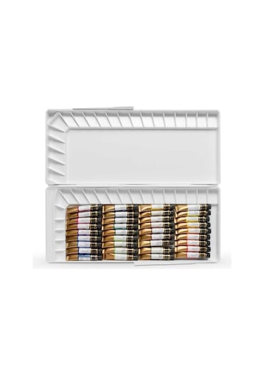 Mijello Mission Gold Class Suluboya Set 36x7ml Mwcpn-7036 Diğer