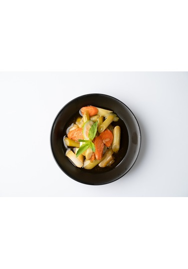 Ordinary-Us Zeytinyağlı Pırasa 150 G 1 Porsiyon