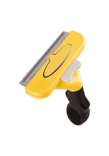 River World Tüy Toparlayıcı Kısa Tüylü Evcil Hayvanlar İçin