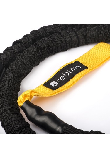 Rbw Fitness Rip Trainer Egzersiz Sopası Siyah - Sarı