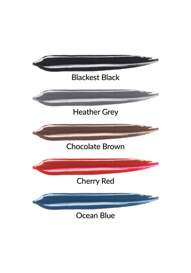 Avon Power Stay Uzun Süre Kalıcı Likit Eyeliner- Chocolate Brown