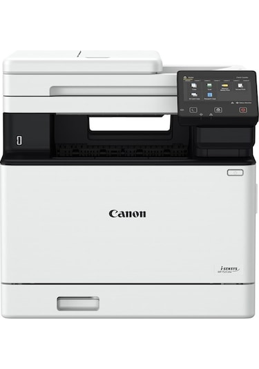 Canon i-Sensys MF752CDW Wifi Çok Fonksiyonlu Lazer Yazıcı