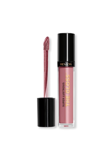 Revlon Super Lustrous The Gloss 306 Taupe Luster