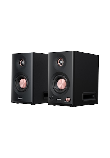 Edifier Mr5 Tri-amplifikatörlü Stüdyo Monitör Hoparlör