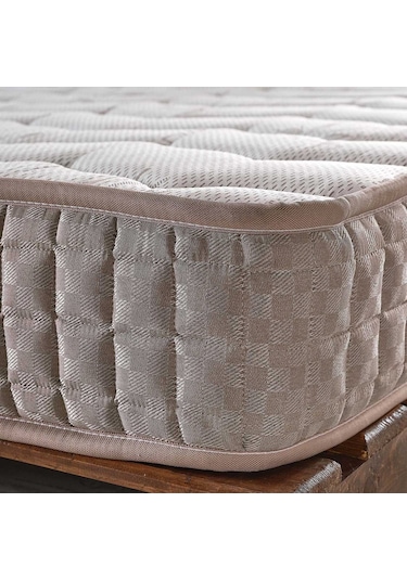 Us.Sleepıng Us. Sleepıng Full Ortopedik Bamboo Visco Yatak 90 X 190