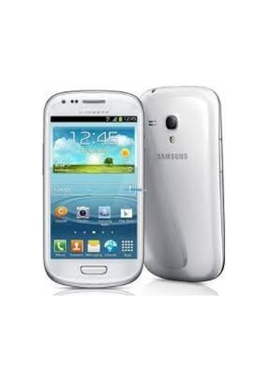Samsung S3 Mini Beyaz (İthalatçı Garantili)