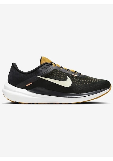 Nike Air Winflo 10 Erkek Koşu Ayakkabısı Dv4022 009 Siyah