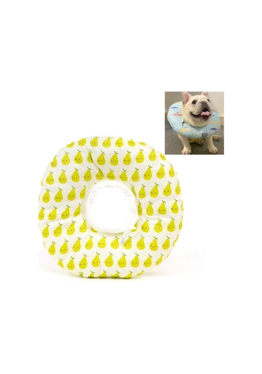 Yumuşak Halkalı Köpek Yaka Evcil Hayvan Malzemeleri For Xs Diğer Yeşil Yeşil