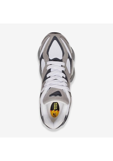 Lescon Ghost 2 Easystep Erkek Spor Ayakkabı Gri