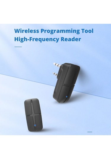 Gajeena Yinitone K Bağlantılı Radyo Programcı: Bluetooth İle Frekans Ayarı, Type-c Veri Kablolu, Abs Malzeme, Siyah