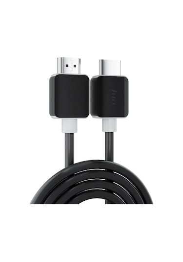 Juo 4k 60hz 18gbps Hdr Arc Hdcp Destekli Hdmı 2.0 Kablo 3 Metre