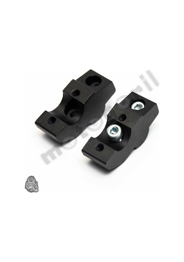 Suzuki Gsf 1200 Bandit S Gidon Yükseltme