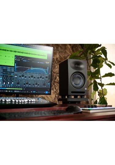 Eris Studio 8 8" Aktif Stüdyo Monitor Tek