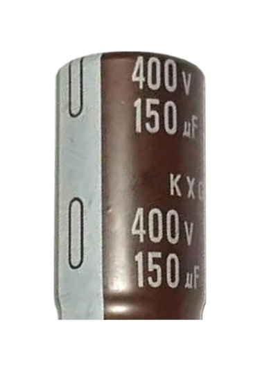 Trendooze Homyl Alüminyum Elektrolitik Kondansatör Düşük Dirençli 105uf 16v Renkli Model