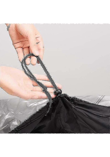 Ev Spor Salonu İçin Su Geçirmez Ve Toza Dayanıklı Kürek Makinesi Kılıfı