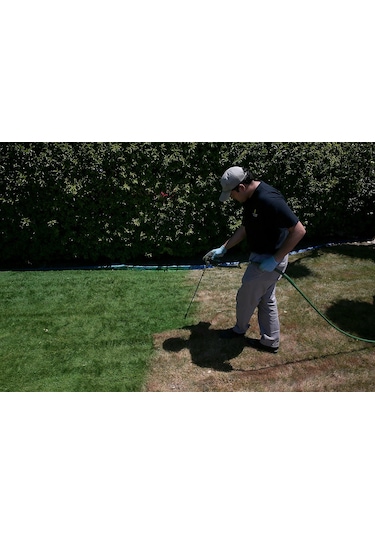 Çim Boyası Green Grass - 1LİTRE