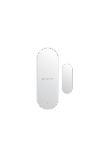 Hybrone Hy-sw1021-mc Hybrone Kablosuz Akıllı Manyetik Kontak Wifi