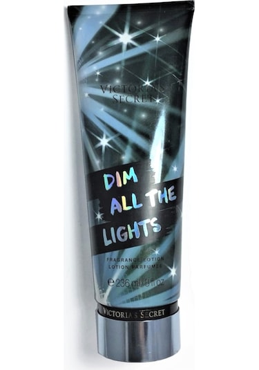 Victoria's Secret Dim All The Lights Vücut Losyonu 236 ML
