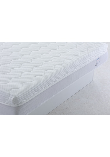 Viscoflex Morni Ortopedik Çift Kişilik Visco Yatak 160 x 200