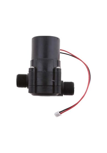 Pazly Taşınabilir Suntek Mikro-hidro Jeneratör Su Enerjisi Güç Kn