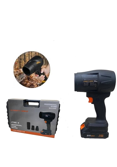 Kraft Hart JY555 Jet Turbo Hava Üfleyici Fan