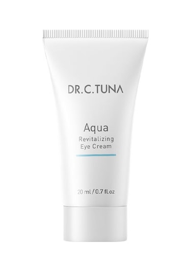 Farmasi Dr.C.Tuna Aqua Göz Kremi 20 ML